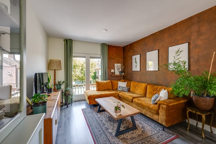 Foto 9 van Edisonstraat 38-A