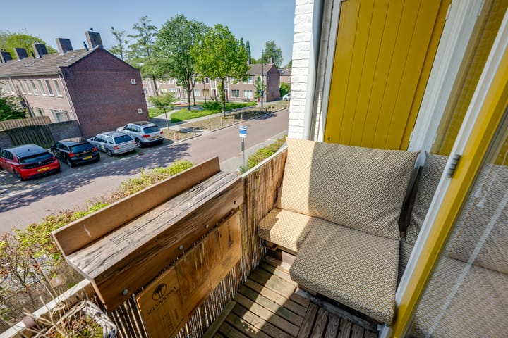 Foto 15 van Edisonstraat 38-A