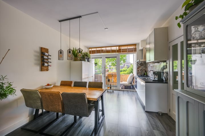 Foto 11 van Edisonstraat 38-A