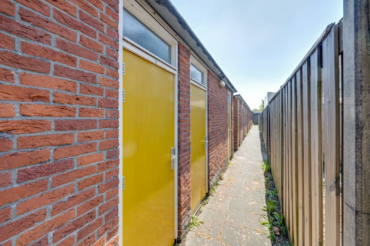 Foto 23 van Edisonstraat 38-A