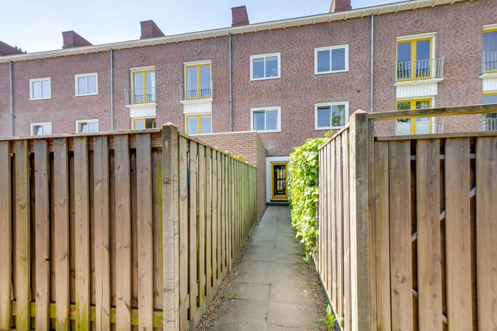 Foto 22 van Edisonstraat 38-A