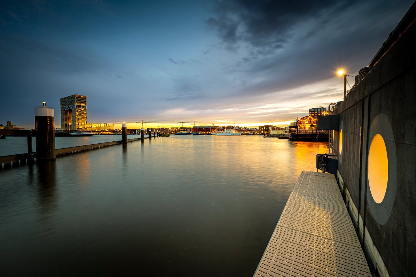 Bekijk foto 4 van Haparandadam 52