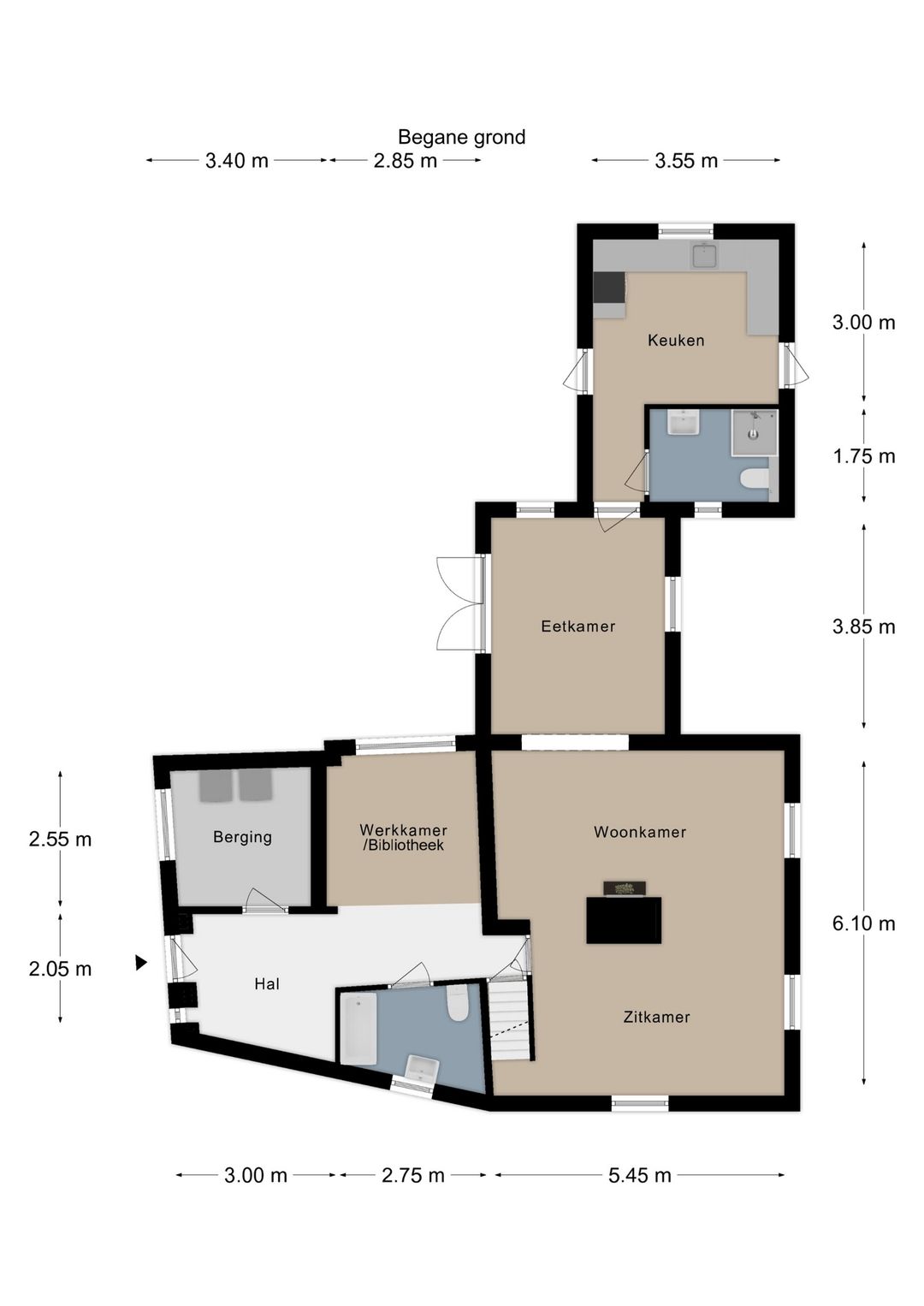 Foto 43 van Oud Lemiers 37