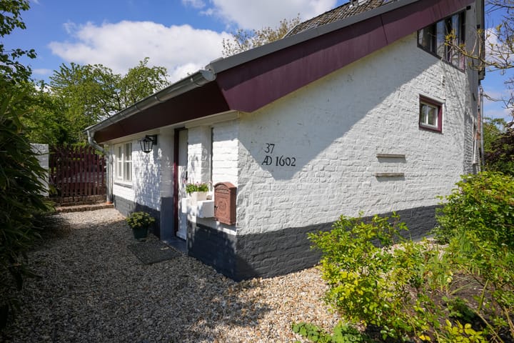 Photo 3 of Oud Lemiers 37