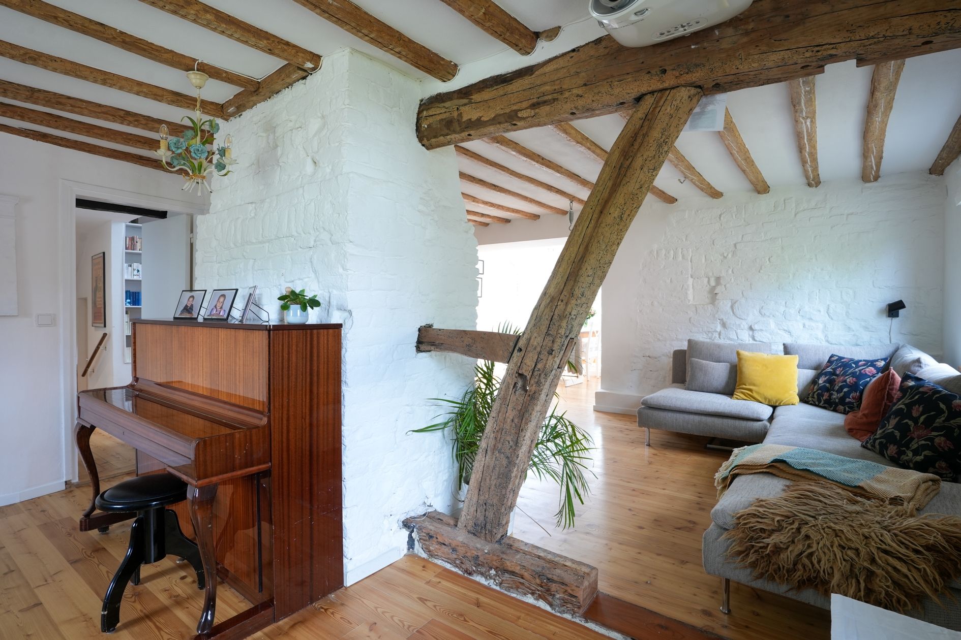 Foto 6 van Oud Lemiers 37