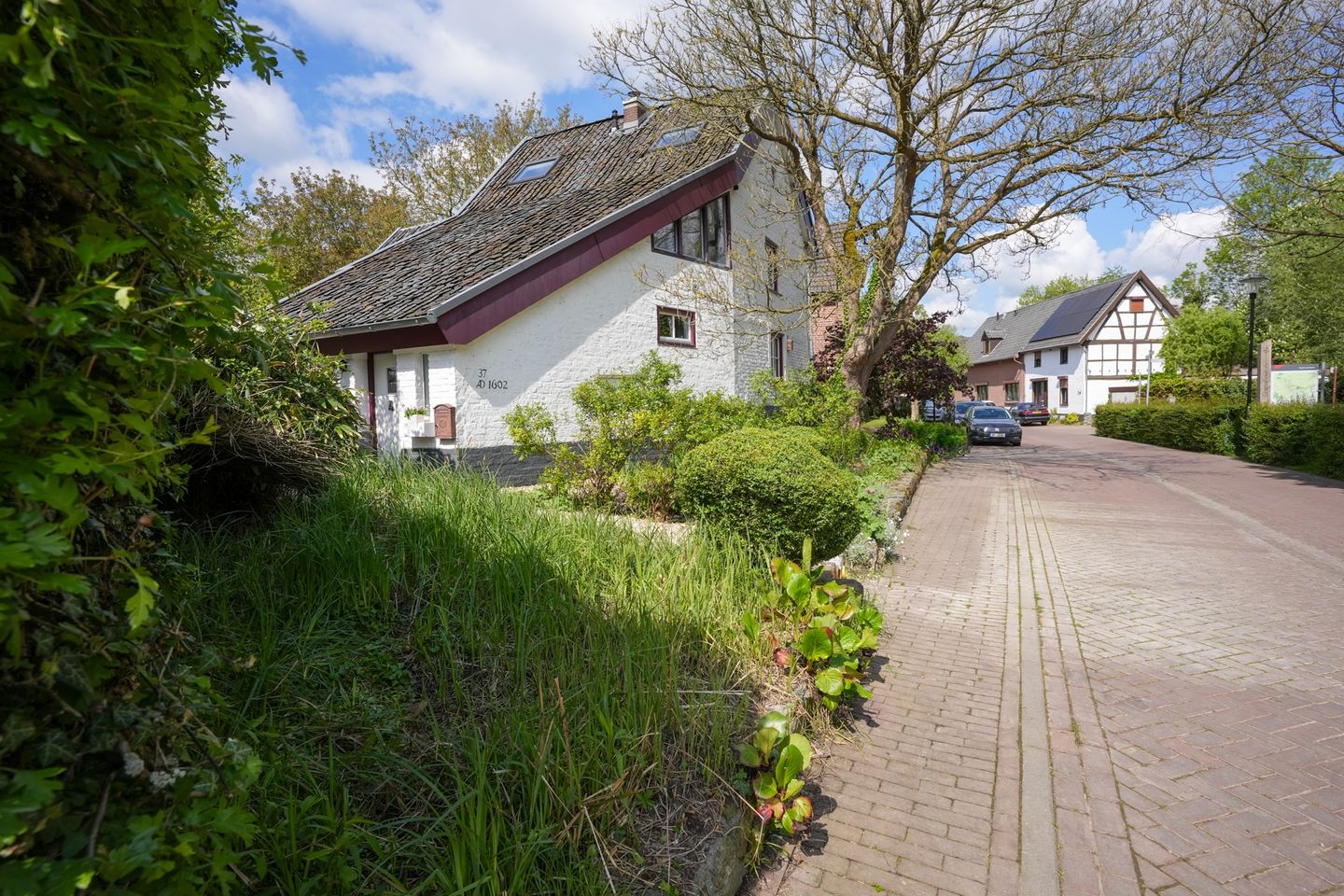 Foto 40 van Oud Lemiers 37