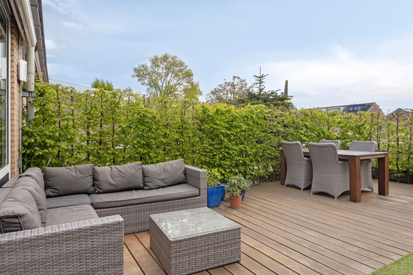 Foto 4 van Verdistraat 11