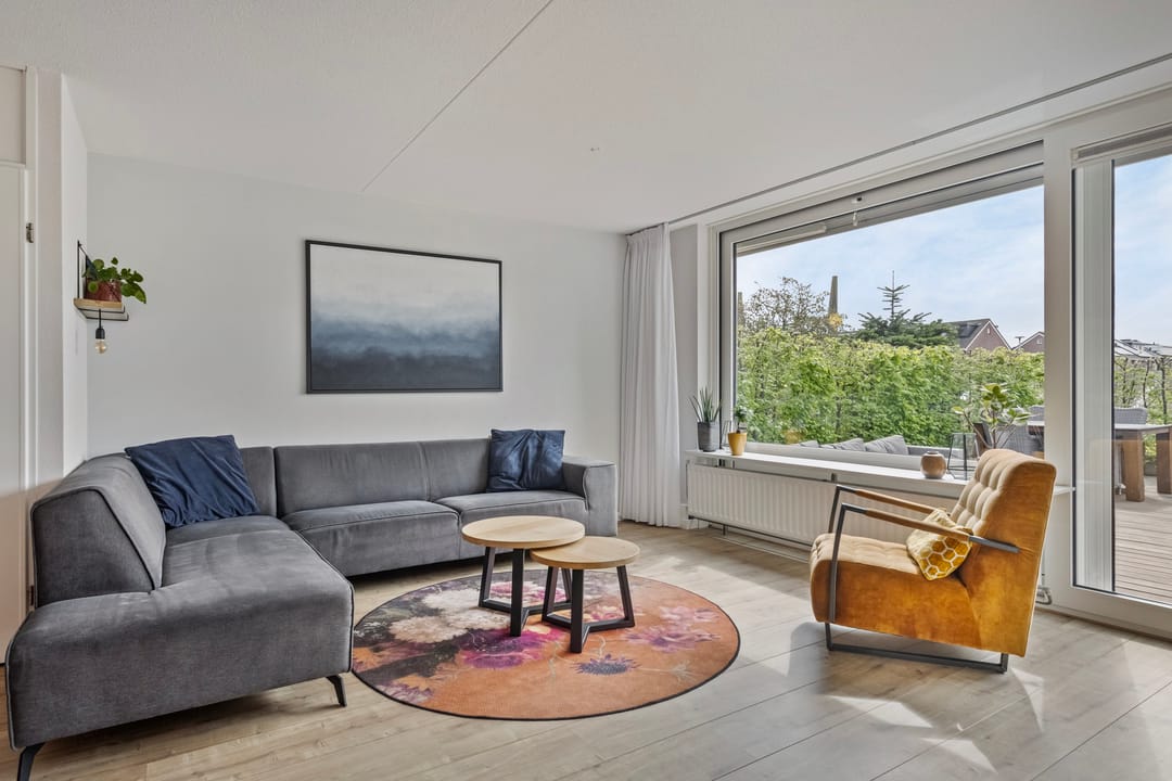 Foto 2 van Verdistraat 11