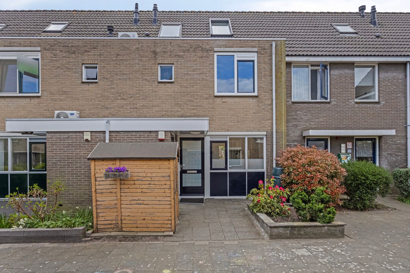 Verdistraat 11 main image