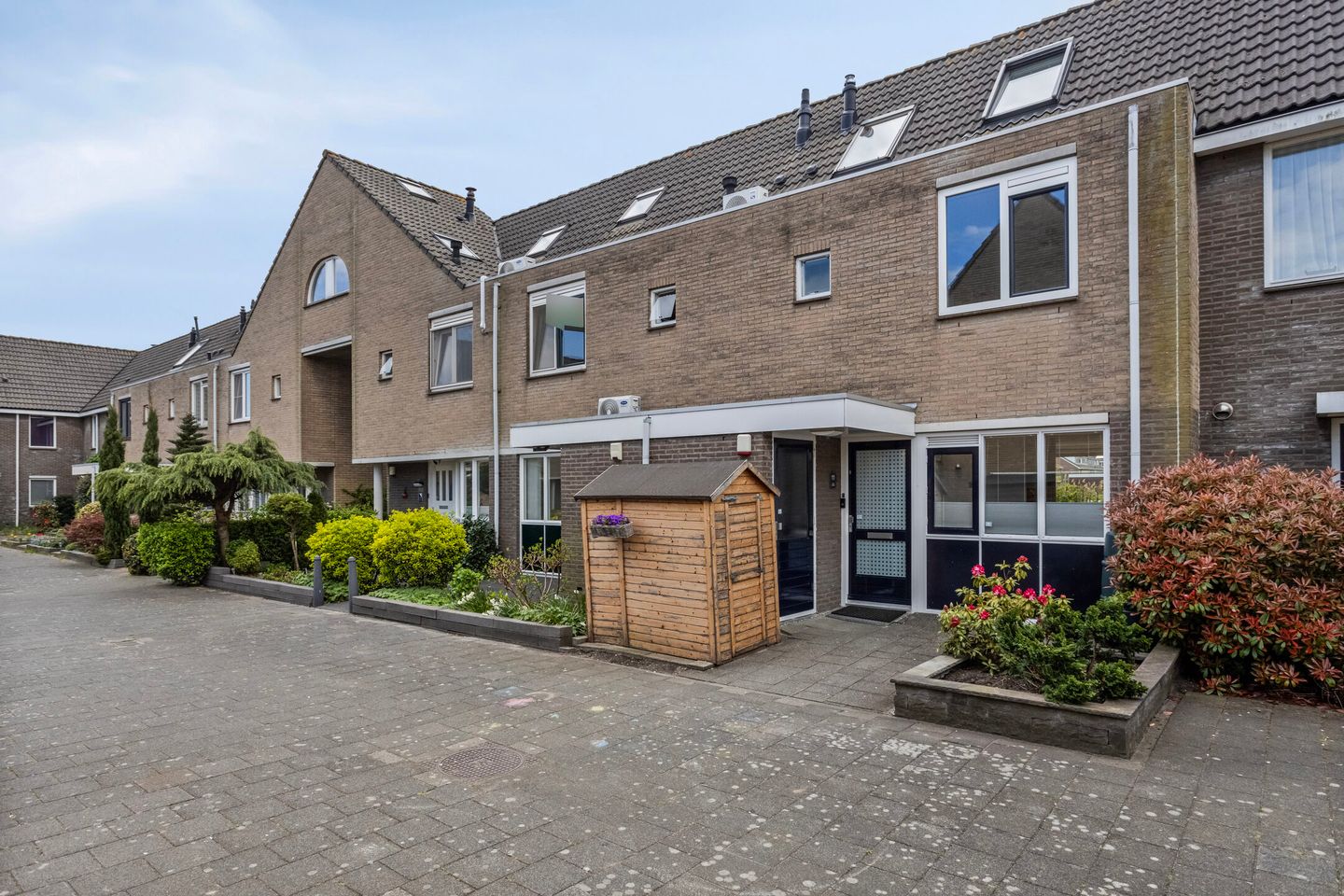 Foto 5 van Verdistraat 11