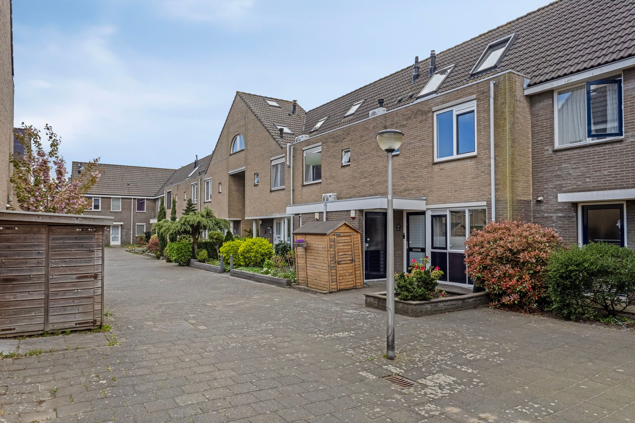 Foto 6 van Verdistraat 11