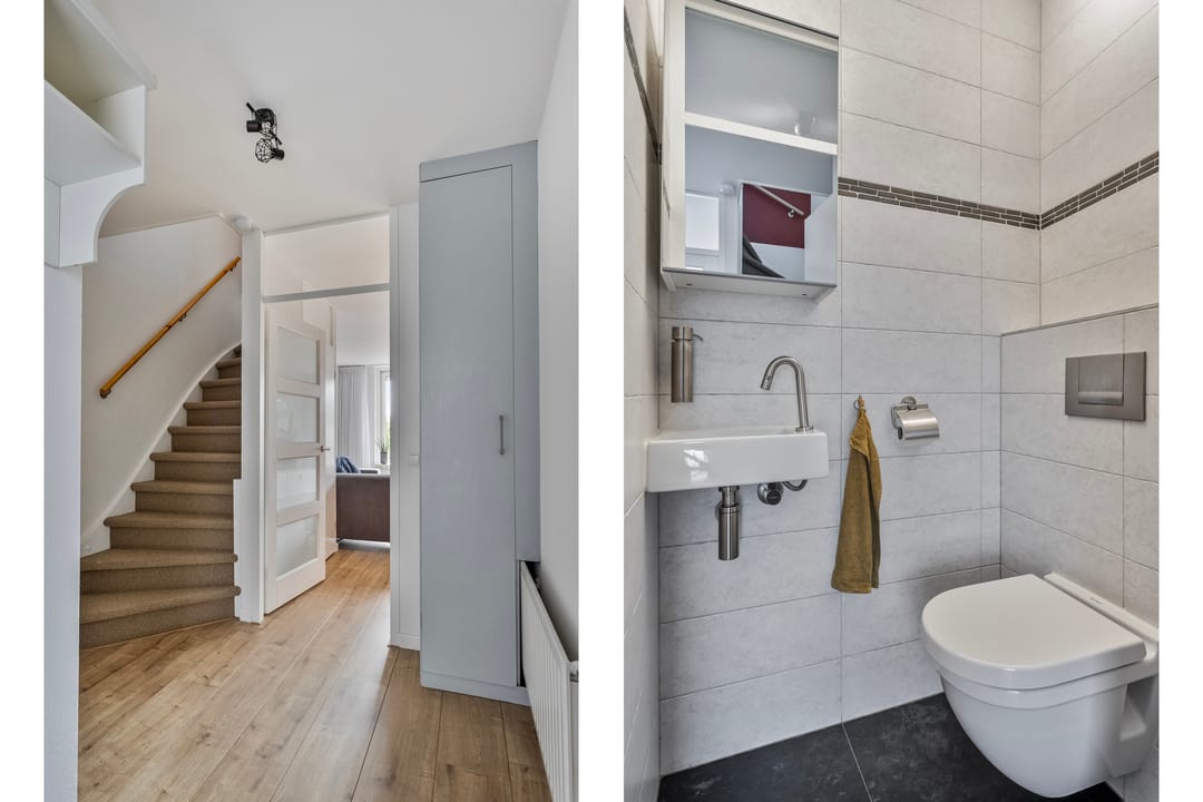 Foto 7 van Verdistraat 11