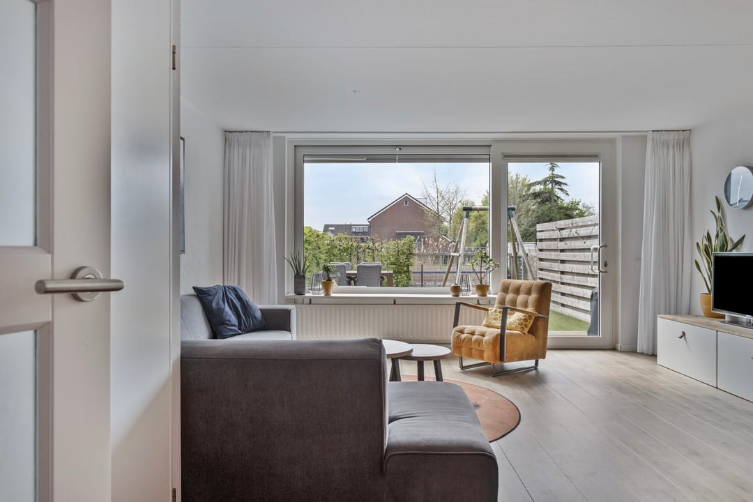 Foto 8 van Verdistraat 11