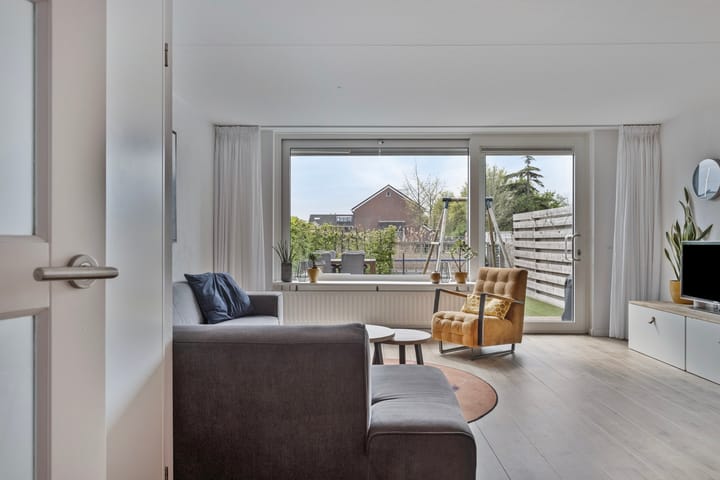 Foto 8 van Verdistraat 11