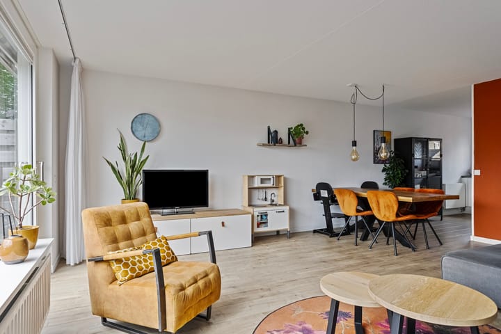 Foto 9 van Verdistraat 11