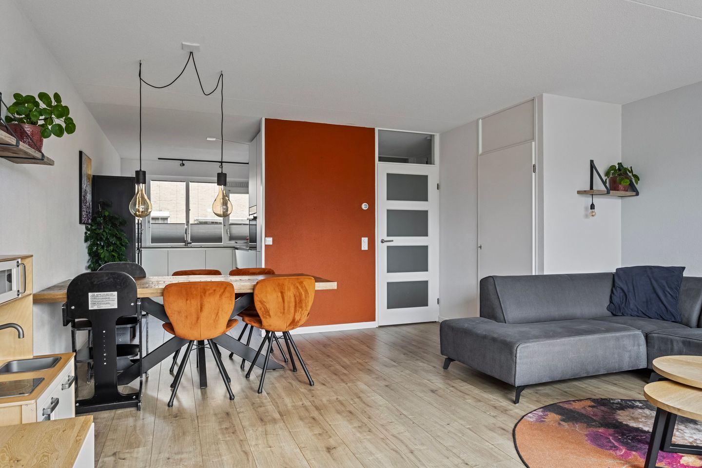 Foto 10 van Verdistraat 11