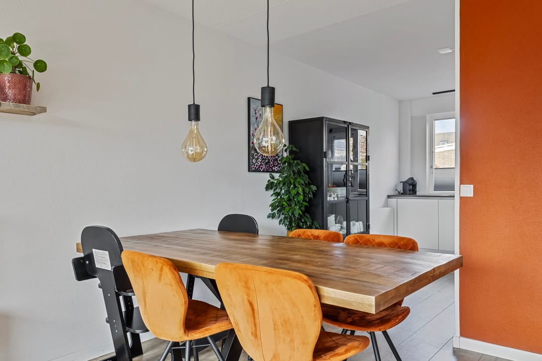 Foto 11 van Verdistraat 11