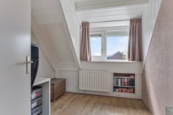 Foto 18 van Verdistraat 11