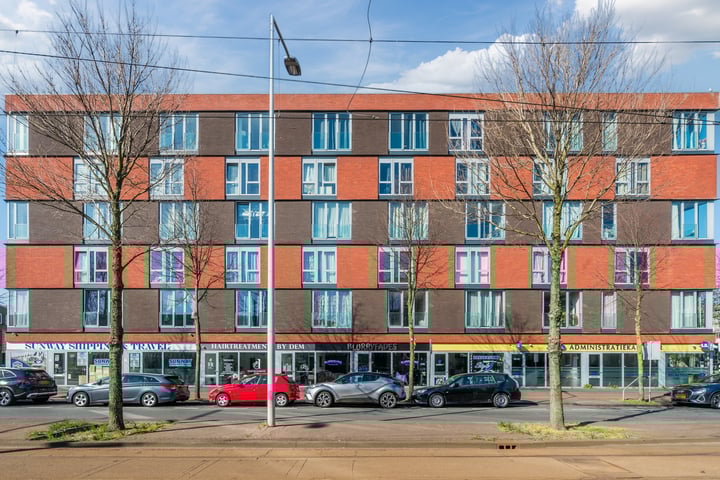 Lyonnetstraat 5