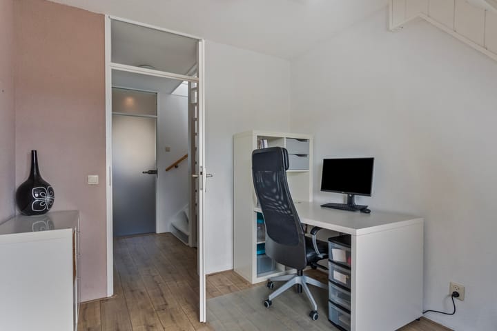 Foto 19 van Verdistraat 11