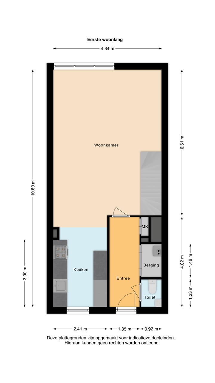 Foto 24 van Lyonnetstraat 5-D