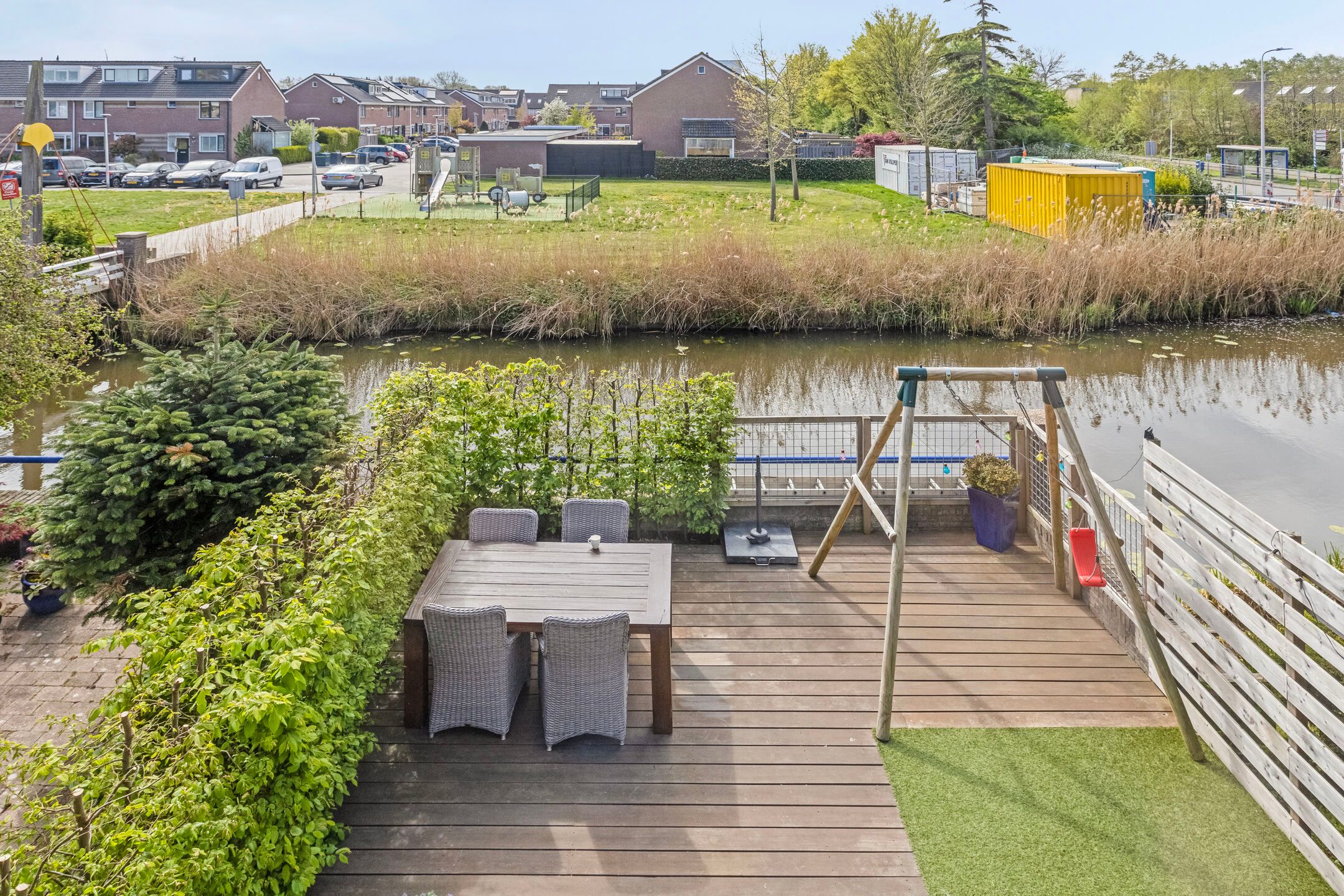 Foto 21 van Verdistraat 11