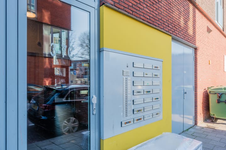 Foto 3 van Lyonnetstraat 5-D