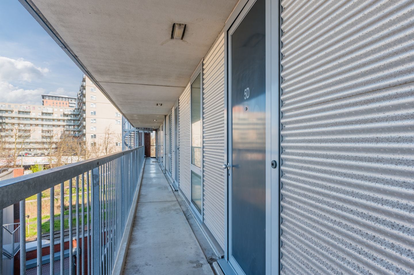 Foto 4 van Lyonnetstraat 5-D