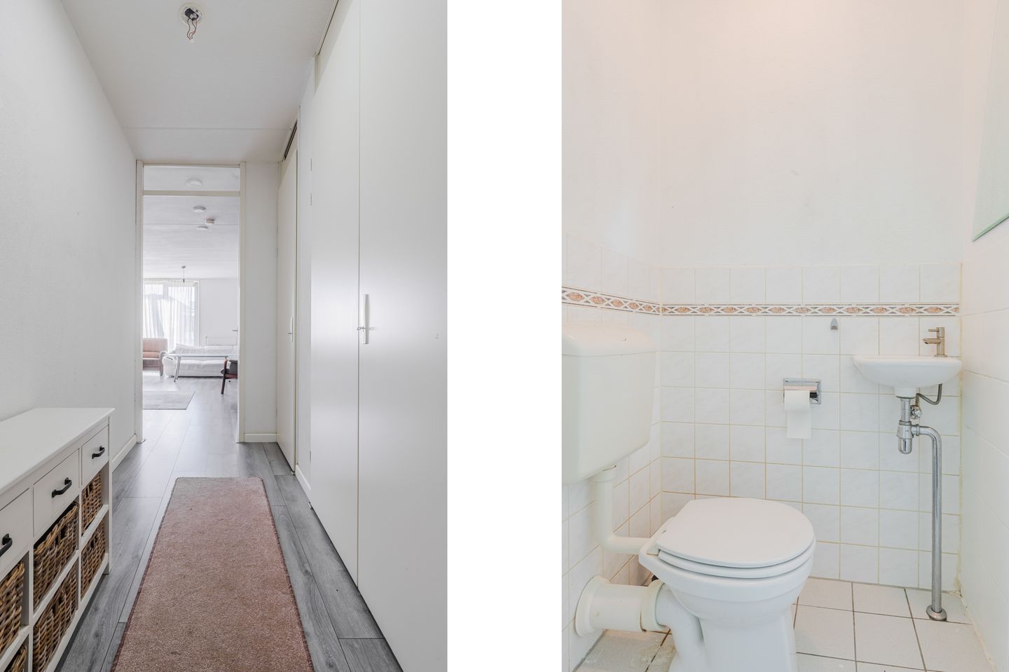 Foto 5 van Lyonnetstraat 5-D