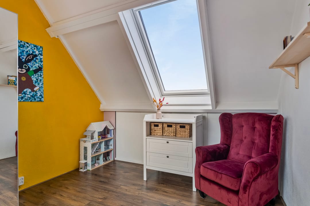 Foto 26 van Verdistraat 11