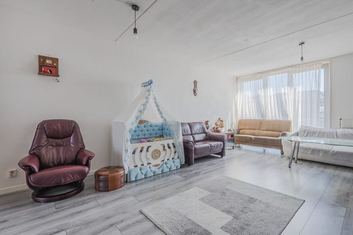 Foto 7 van Lyonnetstraat 5-D