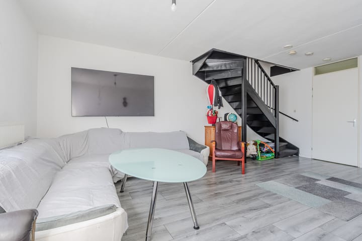 Foto 8 van Lyonnetstraat 5-D