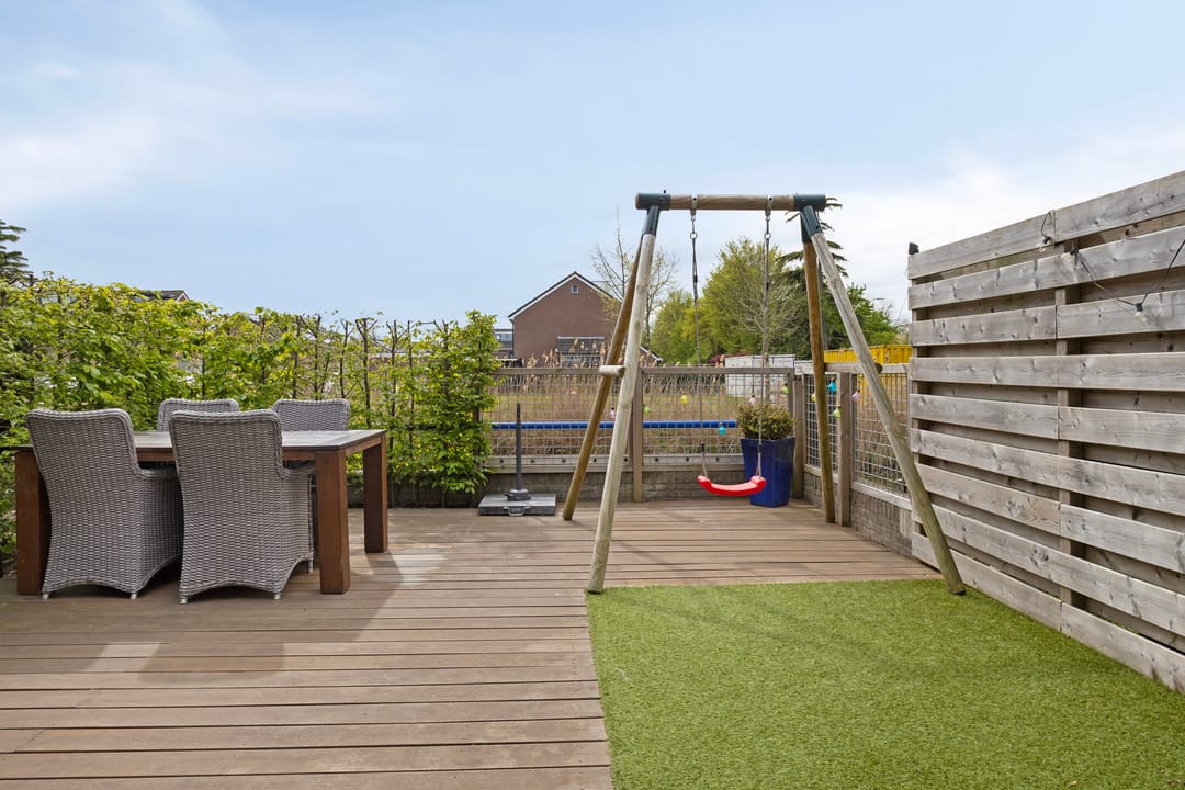 Foto 28 van Verdistraat 11