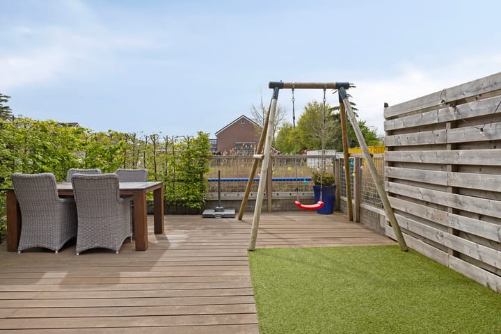 Foto 28 van Verdistraat 11