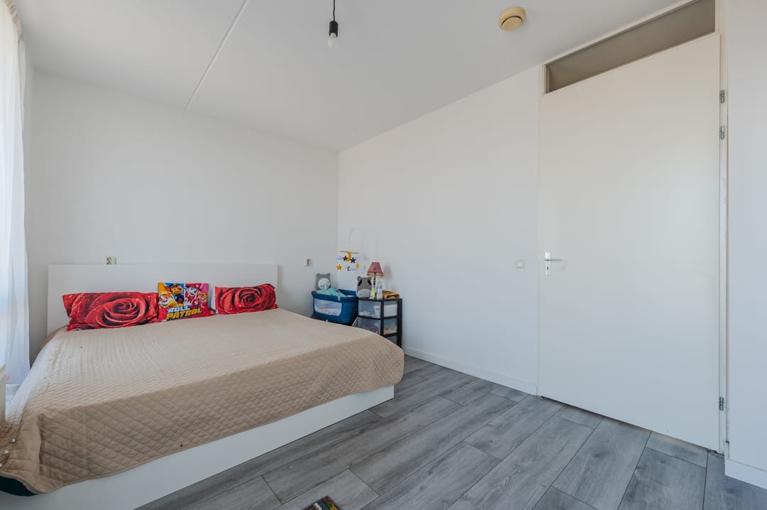 Foto 11 van Lyonnetstraat 5-D