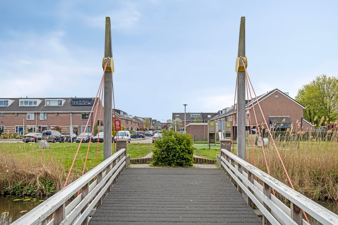 Foto 31 van Verdistraat 11