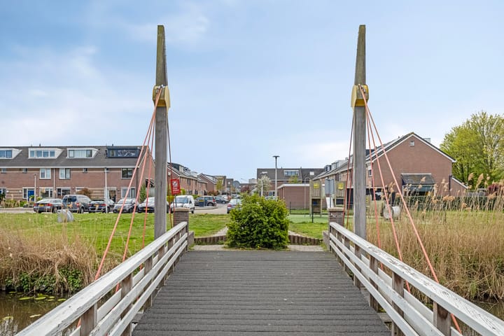 Foto 31 van Verdistraat 11