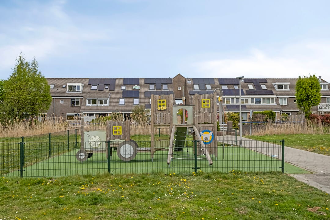 Foto 32 van Verdistraat 11