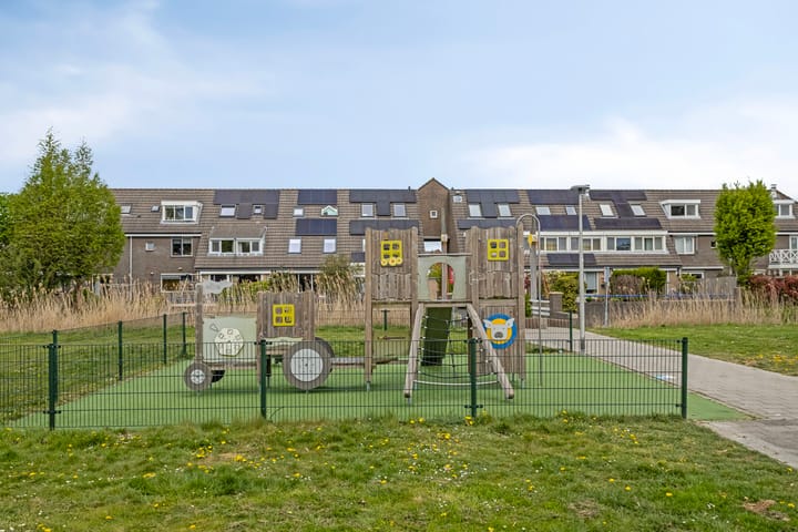 Foto 32 van Verdistraat 11