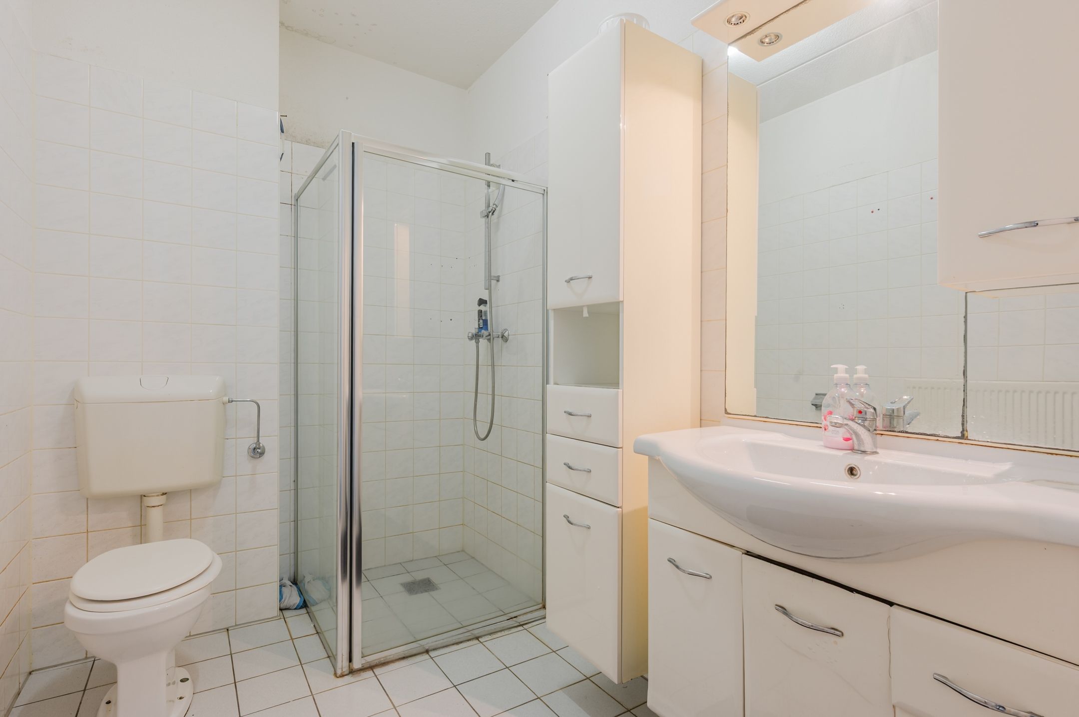 Foto 15 van Lyonnetstraat 5-D