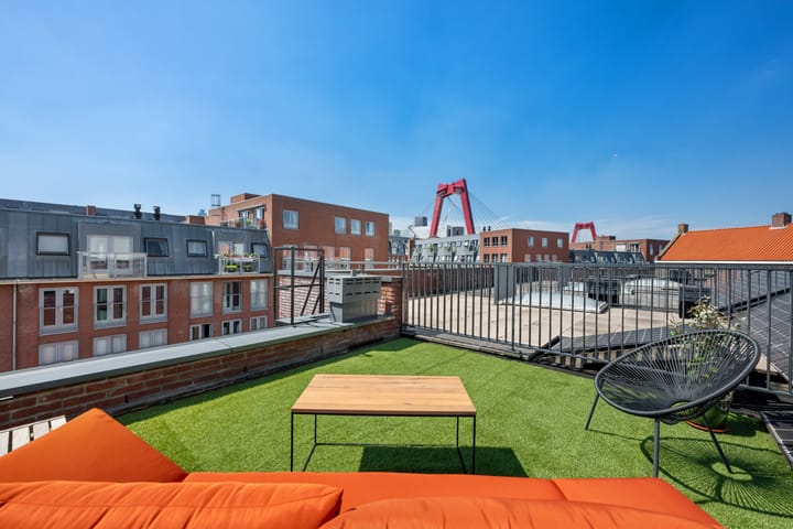 Foto 3 van De Ruyterstraat 22