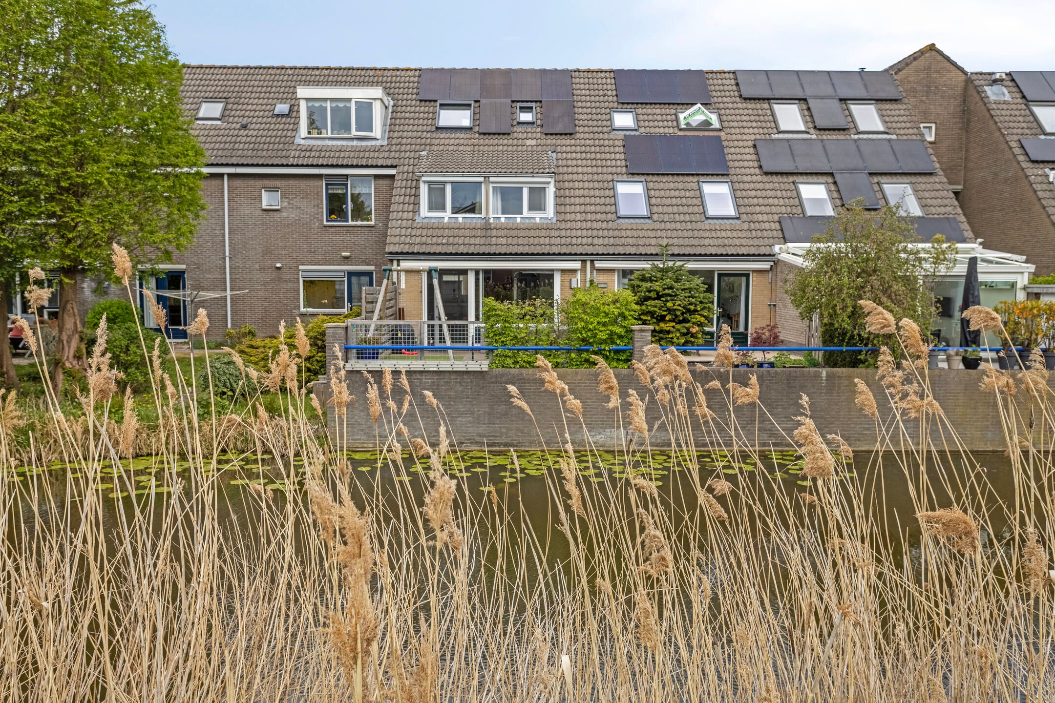 Foto 33 van Verdistraat 11