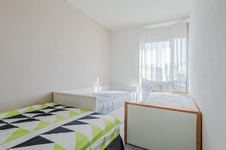 Foto 16 van Lyonnetstraat 5-D