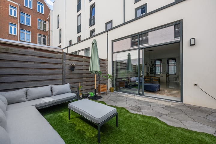 Foto 4 van De Ruyterstraat 22