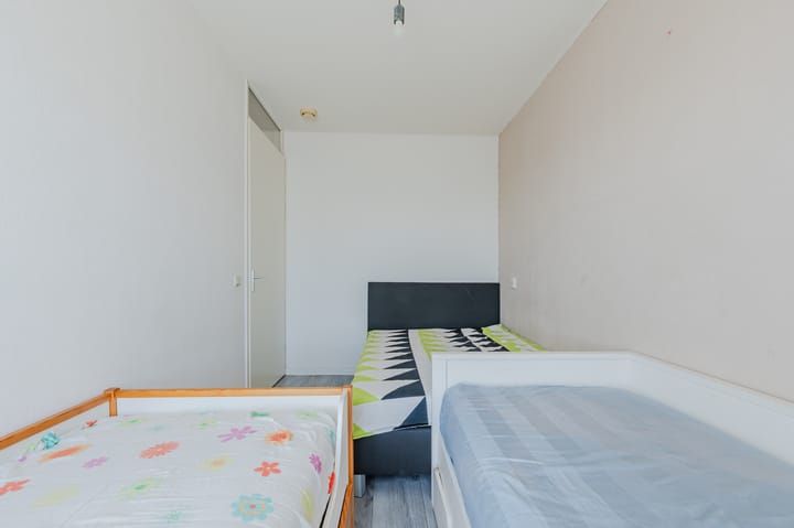 Foto 17 van Lyonnetstraat 5-D