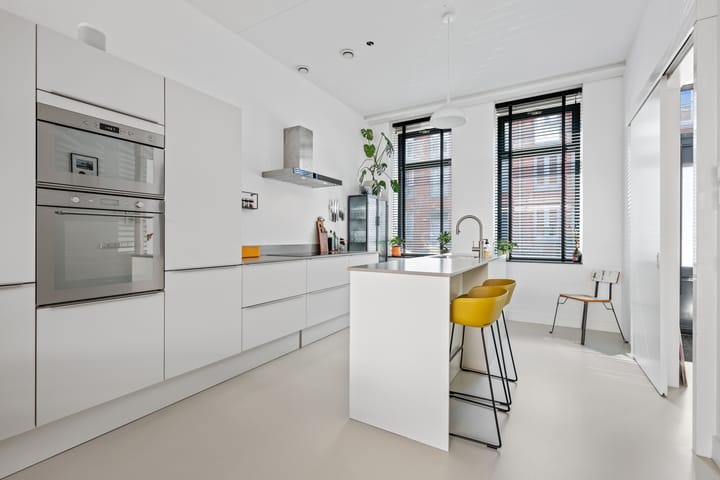 Foto 5 van De Ruyterstraat 22