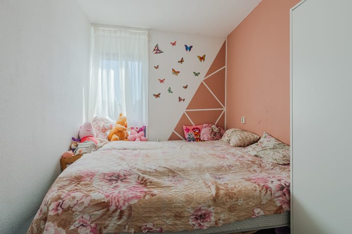 Foto 18 van Lyonnetstraat 5-D