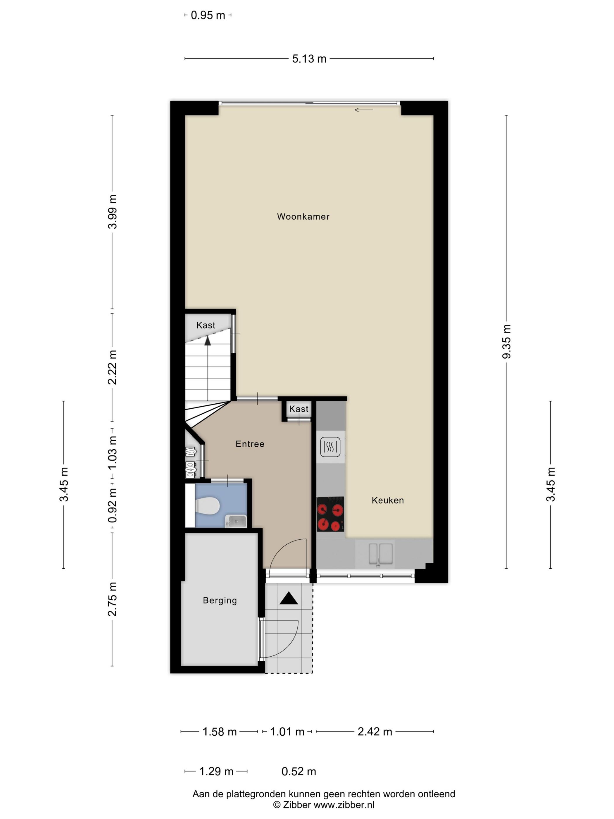 Foto 36 van Verdistraat 11