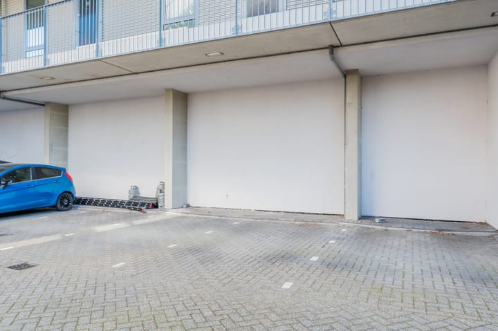 Foto 19 van Lyonnetstraat 5-D