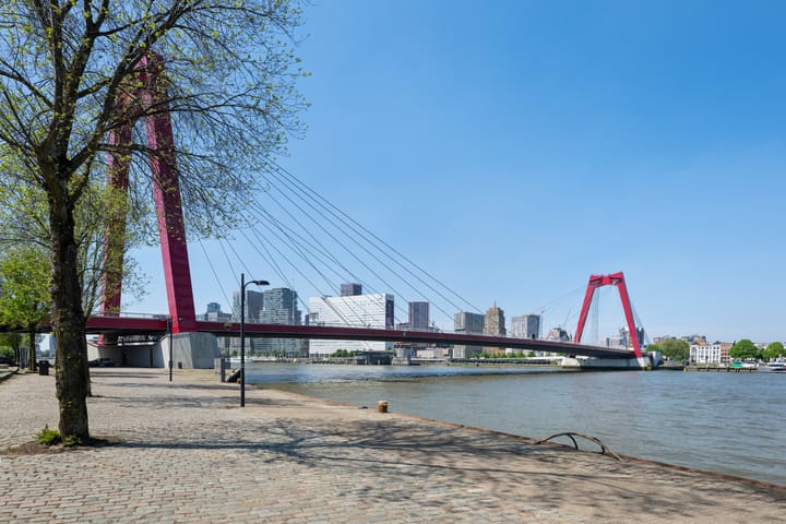 Foto 6 van De Ruyterstraat 22